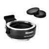 Commlite Mount Adapter Canon FP Panasonic S5 S1 S1R S1H Leica SL601 SL2 L Mount Adapter Mount Conversion Adapter Lens Adapter Ring for Camera Mounting