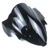 Для SUZUKI Hayabusa GSXR1300 GSXR 1300 2021 2022 2023 Черное ветровое стекло для мотоцикла WindScreen экран Обтекатель GSX-R GSX-R1300