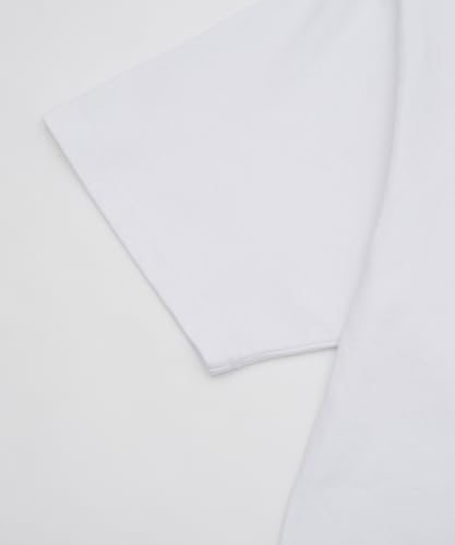 [IMPROVES] [SIDEWAYSTANCE] Embroidered No Way Short Sleeve T-Shirt