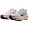 Nike Winflo 12 Удобная посадка Упругие Дышащие Беговые кроссовки Мужские кроссовки Белый Черный Оранжевый HV9272-107