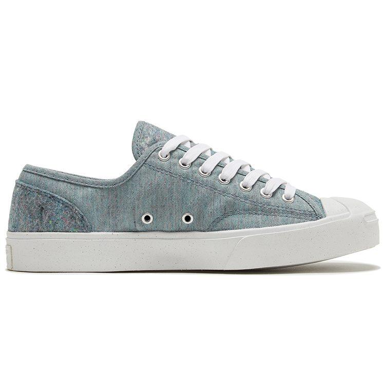 Jack Purcell Converse Renew Low 'Синий Твил' 169614C
