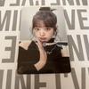 [USED] IVE I'VE MINE Tower Records Bonus Volume 2 Trading Card Wonyoung