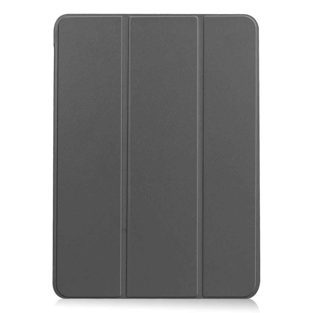 Для iPad air11 2026 чехол для планшета air11/air5 защитный чехол 10.9 трехскладная подставка кожаный