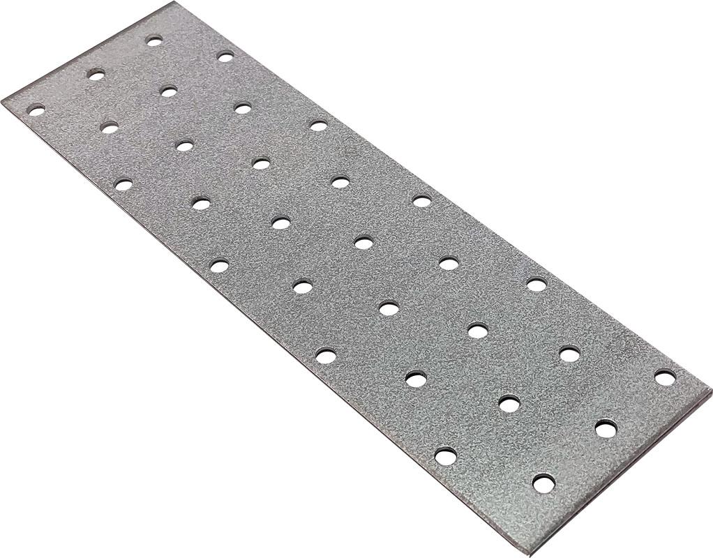 Perforated plate PP07 60x200x2.0 (1)