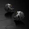 Linsoul TRN White Tiger гибридные наушники HiFi с планарным приводом. Сочетание 6-миллиметровой планарной мембраны и двойного динамического драйвера. Взаимозаменяемые.