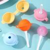 Мини силиконовая форма для мороженого своими руками форма для мороженого на палочке леденец форма для мороженого детские приспособления для приготовления мороженого на палочке для укусов яиц