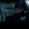 For Toyota Corolla Headlight Switch Control Frame Carbon Fiber Steel 2014-