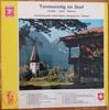 Виниловая пластинка JACOB BACH LNDLER ORCHESTRA  Деревенский воскресный танец  Лендлер Йод TLP5030 TELL RECORD Швейцария Мировая музыка Б/у