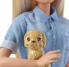 Игровой набор Mattel Barbie — Путешествия