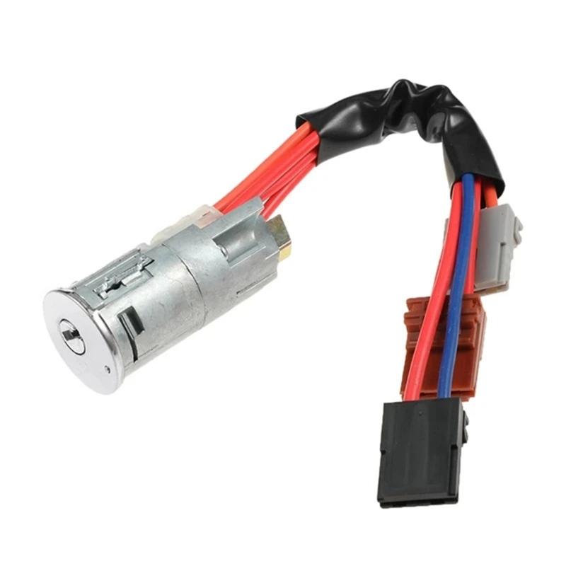 Замки зажигания 4162.99 252113 416299 для 306 93-02 Замена замка зажигания