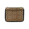 Coach X Disney Special Collaboration Klare 26 Classic Monogram Print Cartoon Character Logo Decoration Crossbody Bag Medium CC152-IME7V