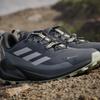 KI8283 adidas Terrex Trailmaker 2 GORE-TEX Speed Lace Grey Six/Grey Two (Men's)