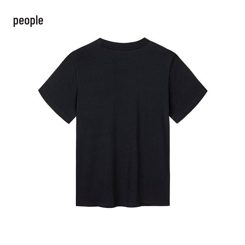 Jordan AJ Kids' Cotton Short Sleeve T-Shirt