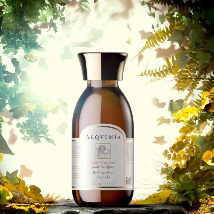 Alqvimia Body Sculptor Масло для тела 150мл