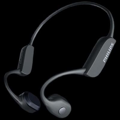 Philips TAA3609 Беспроводные спортивные наушники с костной проводимостью
