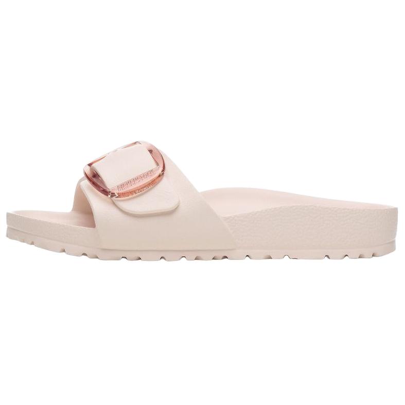 Birkenstock Шлепанцы с пряжкой Женские 1029632
