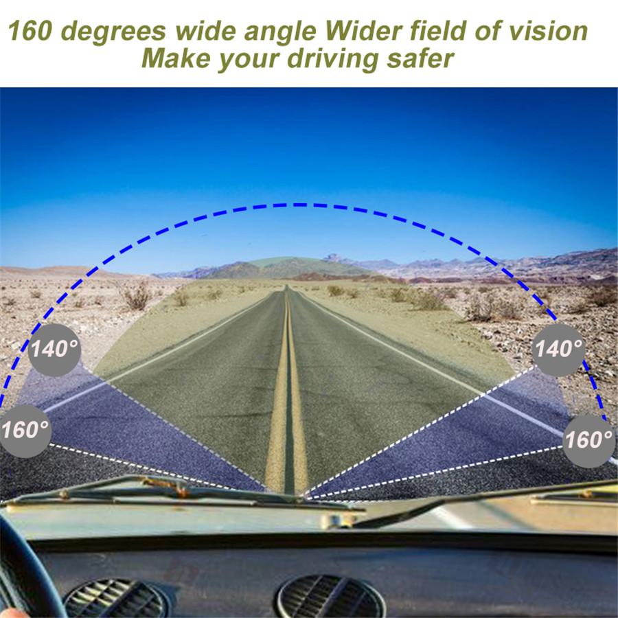 Backup Reverse Dynamic Rear View Camera For Mercedes Benz W204 W212 W221 S Class