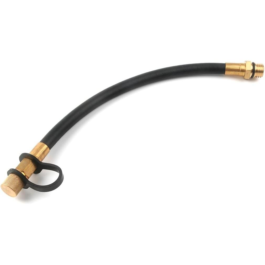 Fits Kawasaki Engine Flex Drain Hose 510440902 For FH, FR, FS, FT & FX Engine