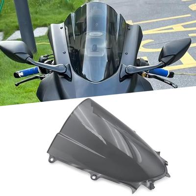ДЛЯ YZF-R7 yzfr7 2025 2024 2023 2022 Аксессуары Изменение Гоночное Ветровое Стекло Высокое Ветровое Стекло