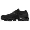 Air VaporMax Moc 'Triple Black' Женские AA4155-004