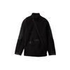 Nike Флисовая куртка X MMW Collaboration SE Мужская Верхняя одежда Черный CK1541-010