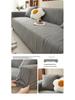 Cat Scratch-Proof Stretch Sofa Cover - Universal, Dustproof, Four Seasons Style, 2025 Edition.