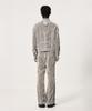 Mtw Disco Glitter Velvet Blouson