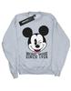 Толстовка для мальчиков с Микки Маусом с 1928 года