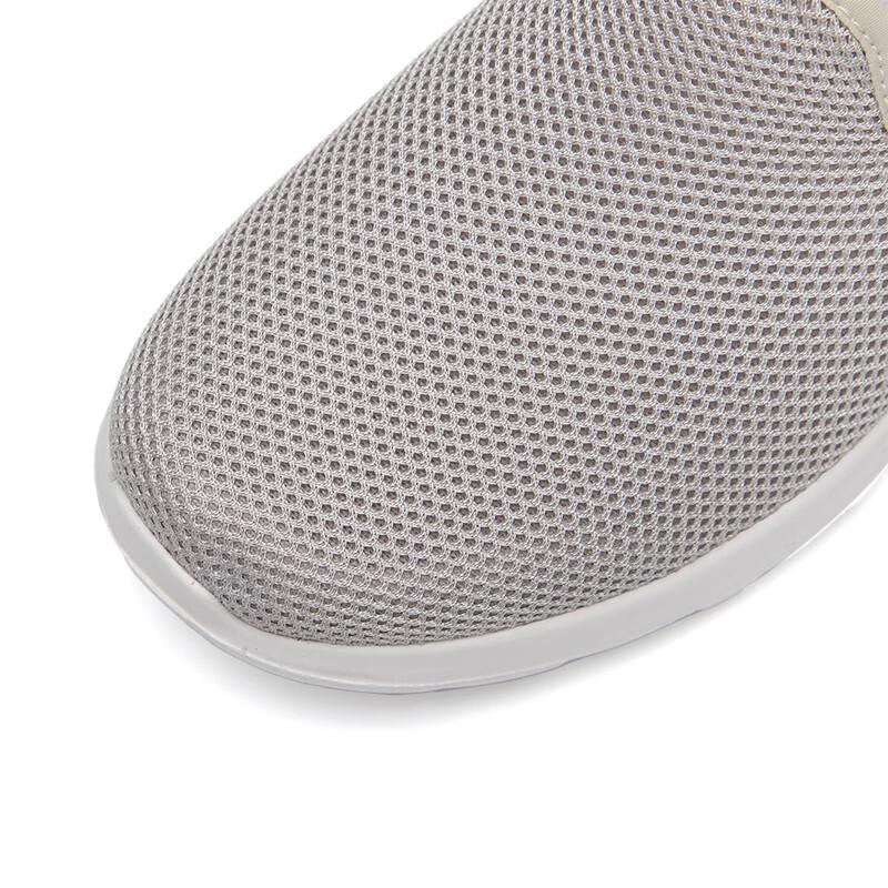 Skechers Женские туфли-слипоны для ходьбы