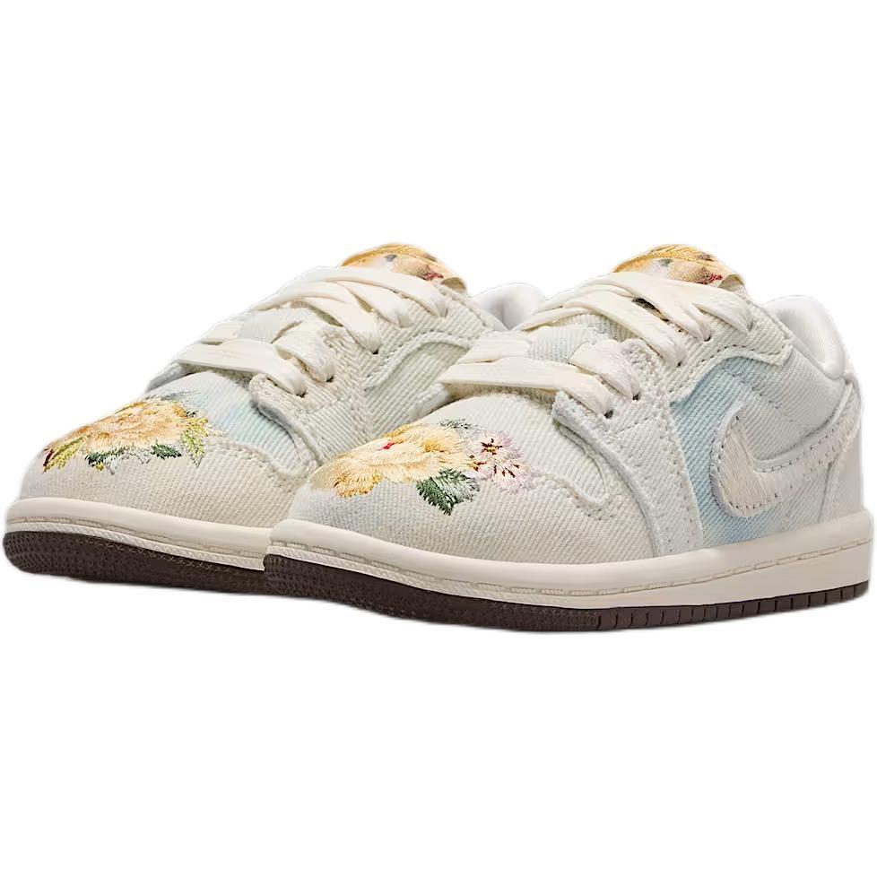 (TD) Air Jordan 1 Low OG 'Year of the Horse' Baby IQ1110-011