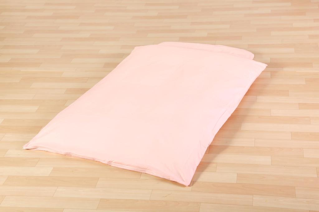 Пододеяльник Mini Baby 75 95 Пододеяльник Mini Baby Накидка на молнию Хлопковый детский Пододеяльник Одеяло Детские принадлежности Футон Г-образный Детский