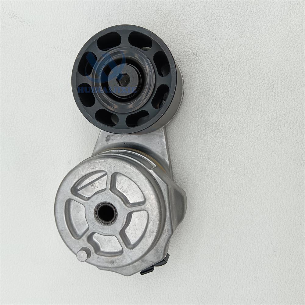 190-0643 377-9087 1900643 3779087 Belt Tensioner C7 C9 C6.6 Engine for Caterpillar CAT Excavator E322C E325C E330C E336D E330D