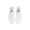 Nike Blazer Low Platform Triple White Women's Sneakers Skateboard Shoes DJ0292-100
