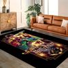 Harry Potter And Secrets for Living Room rug, Bedroom, Study Room, Hallway Decoration, Perfect for Home Decoration or Holiday Gifts