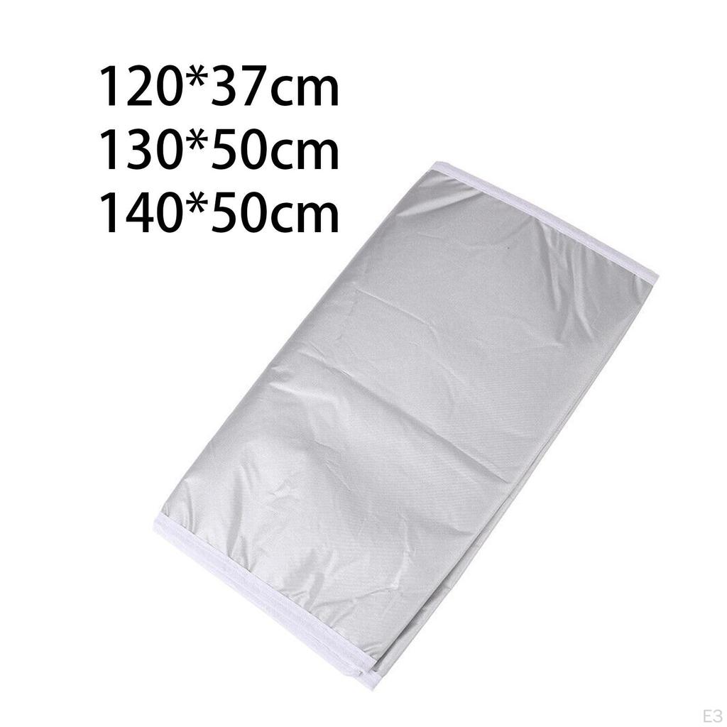 Ironing Board Cover with Easy Installation And Heat Protection
