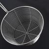 Нержавеющая сталь сетка для масла для жарки ложка кухонный дуршлаг посуда инструмент