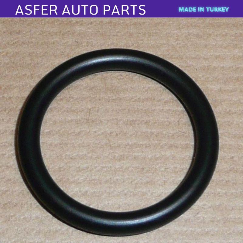 2 шт. Прокладка патрубка охлаждающей жидкости для Renault Nissan Dacia OEM 7703065311