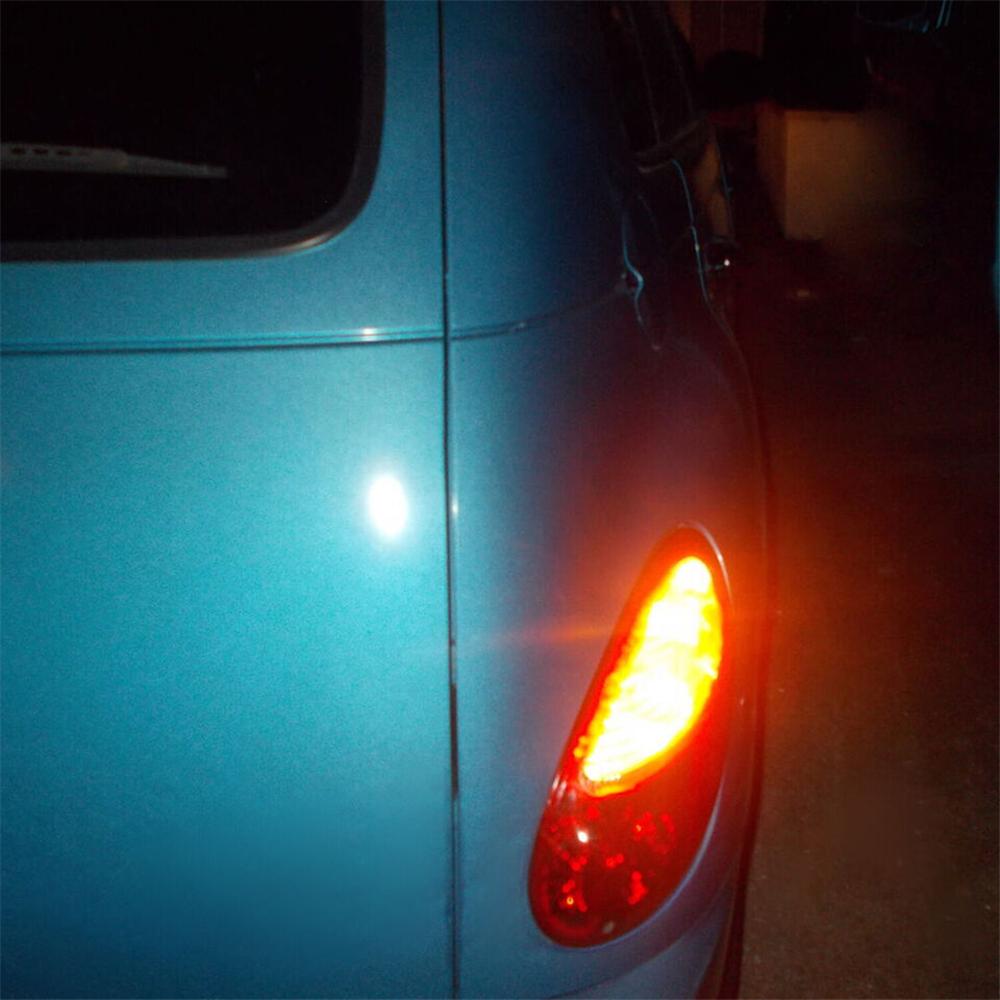 Правый задний фонарь с лампами 5116222AB Подходит для Chrysler PT Cruiser 2006-2010