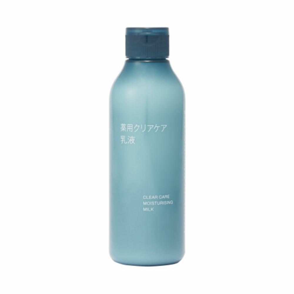 Эмульсия MUJI Medicinal Clear Care 200 мл OAQ19A4S 83924461