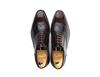 Lavantano [Slim Line] Wingtip - Wine