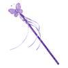 1PC Cute Party Halloween Princess Cosplay Props Hot Cute Dreamlike Butterfly Fairy Wand Kids Magic Stick Girl Birthday Gift