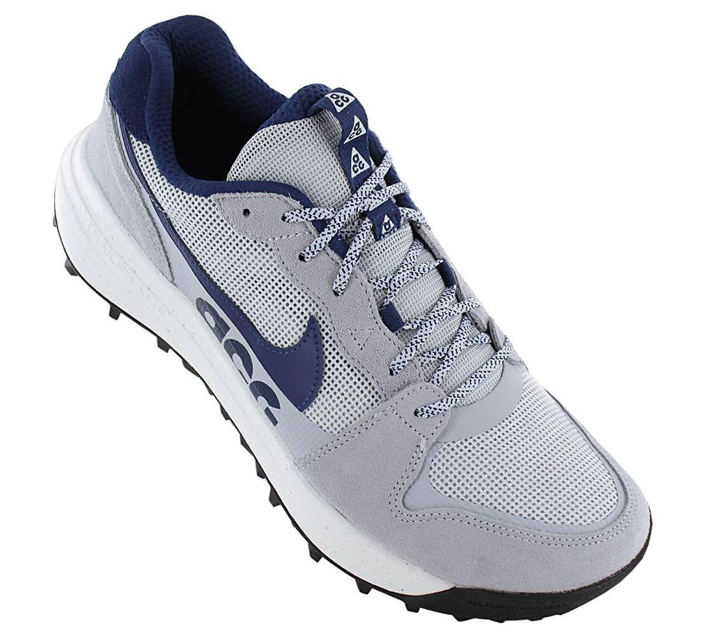 Nike ACG Lowcate - Men's Outdoor Shoes Grey DM8019-004 ORIGINAL