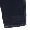 Lee Denim Overall S Navy Women Used