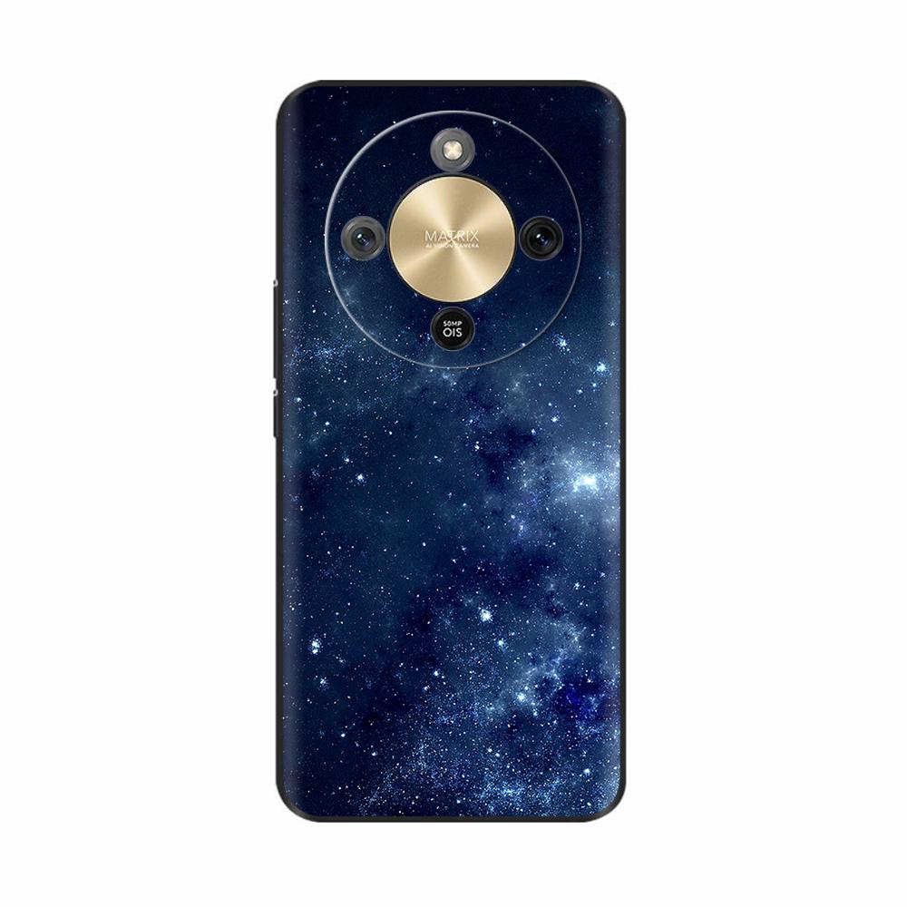Чехол для Honor X70 2025 Ударопрочный Мягкий ТПУ Силиконовая Задняя Крышка для Honor X70 5G HonorX70 X 70 Чехлы для Телефона MTN-AN00 Fundas Coque