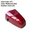 1 шт. новая крышка внешней дверной ручки для BMW X1 F48 X2 F39 F49 X5 F15 X6 F16 2 Ser F45 X5M F85 X6M F86 51217396541