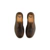 Derbies Dr. Martens Brown 1461 Smooth