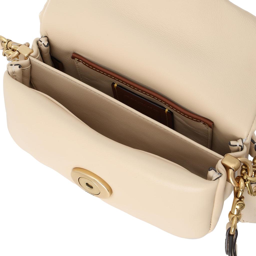 Сумка через плечо C3880 [Coach] Женская B4/IY [предмет]