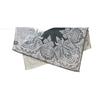 Women Fashion Versatile Double Sided Printed Cashew Pattern Small Square Neck Scarf