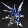 Сборная модель Gunpla Hi-Nu с водяными декалями Без подставки Фигурки Действия Rg 1/144 Настольное украшение Фиксированная версия Коллекционные игрушки