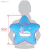 Sanei Boeki Kirby Sweet Dreams Star Cushion W45 x D13 x H42cm KSD-05
